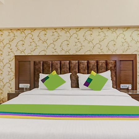 Hotel Castle View Agra  Luaran gambar