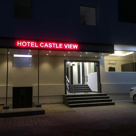 Hotel Castle View Agra  Luaran gambar