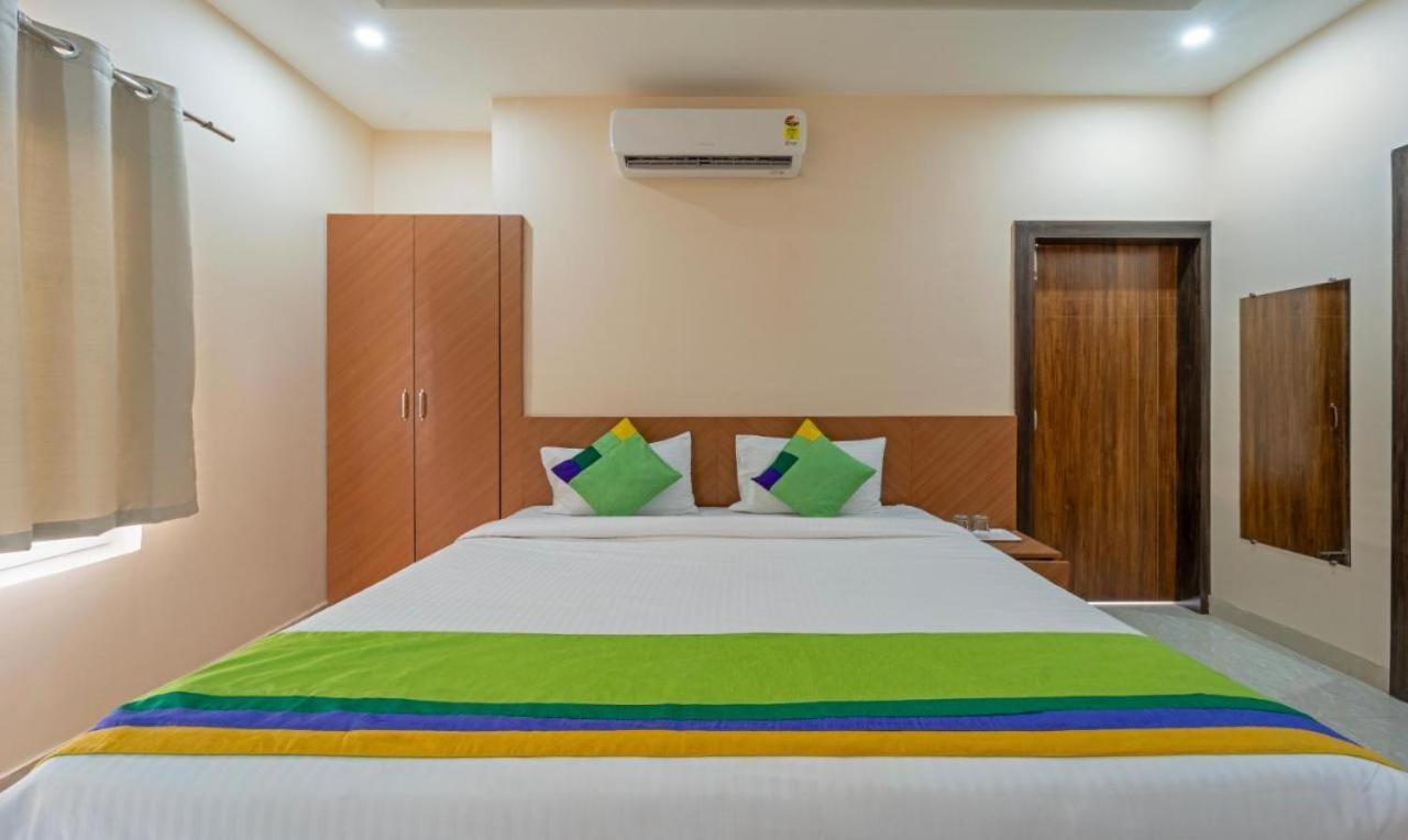 Hotel Castle View Agra  Luaran gambar