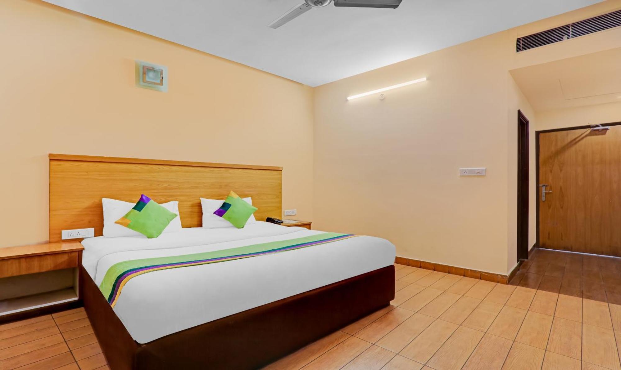 Hotel Castle View Agra  Luaran gambar