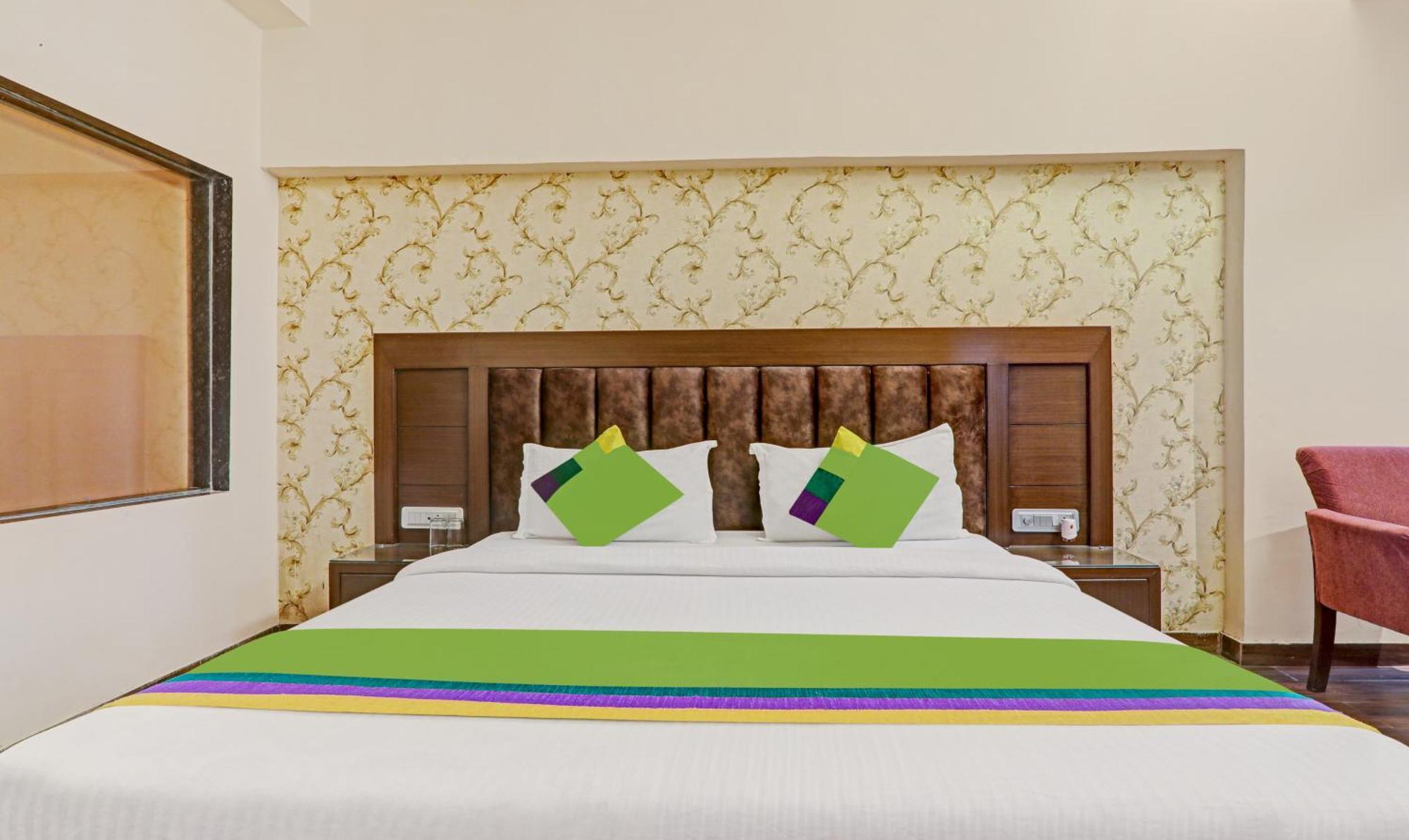 Hotel Castle View Agra  Luaran gambar