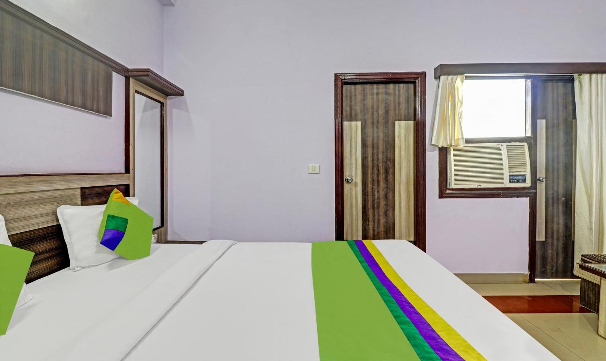 Hotel Castle View Agra  Luaran gambar