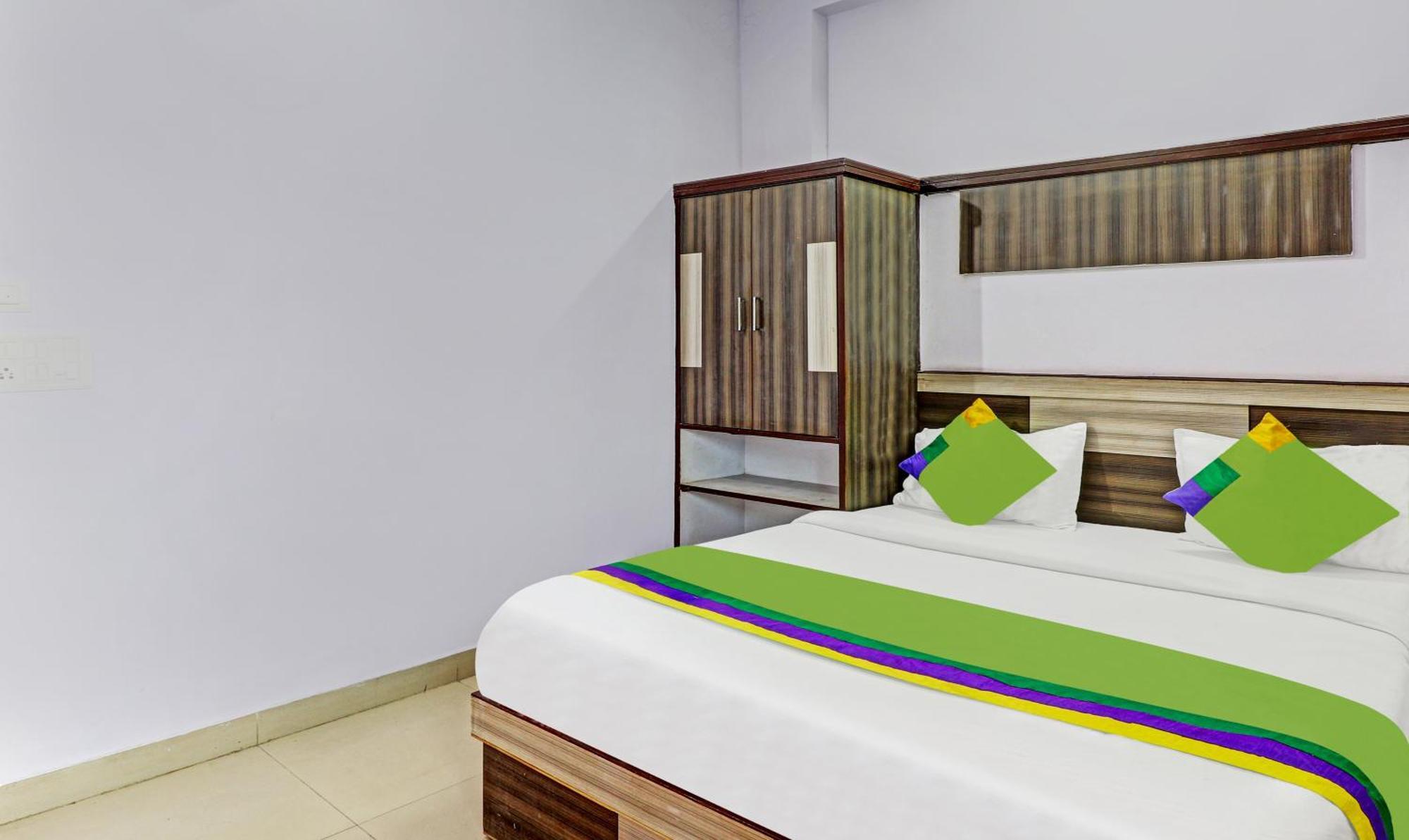 Hotel Castle View Agra  Luaran gambar