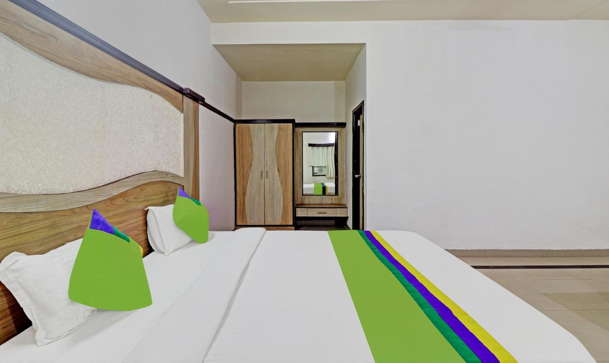 Hotel Castle View Agra  Luaran gambar