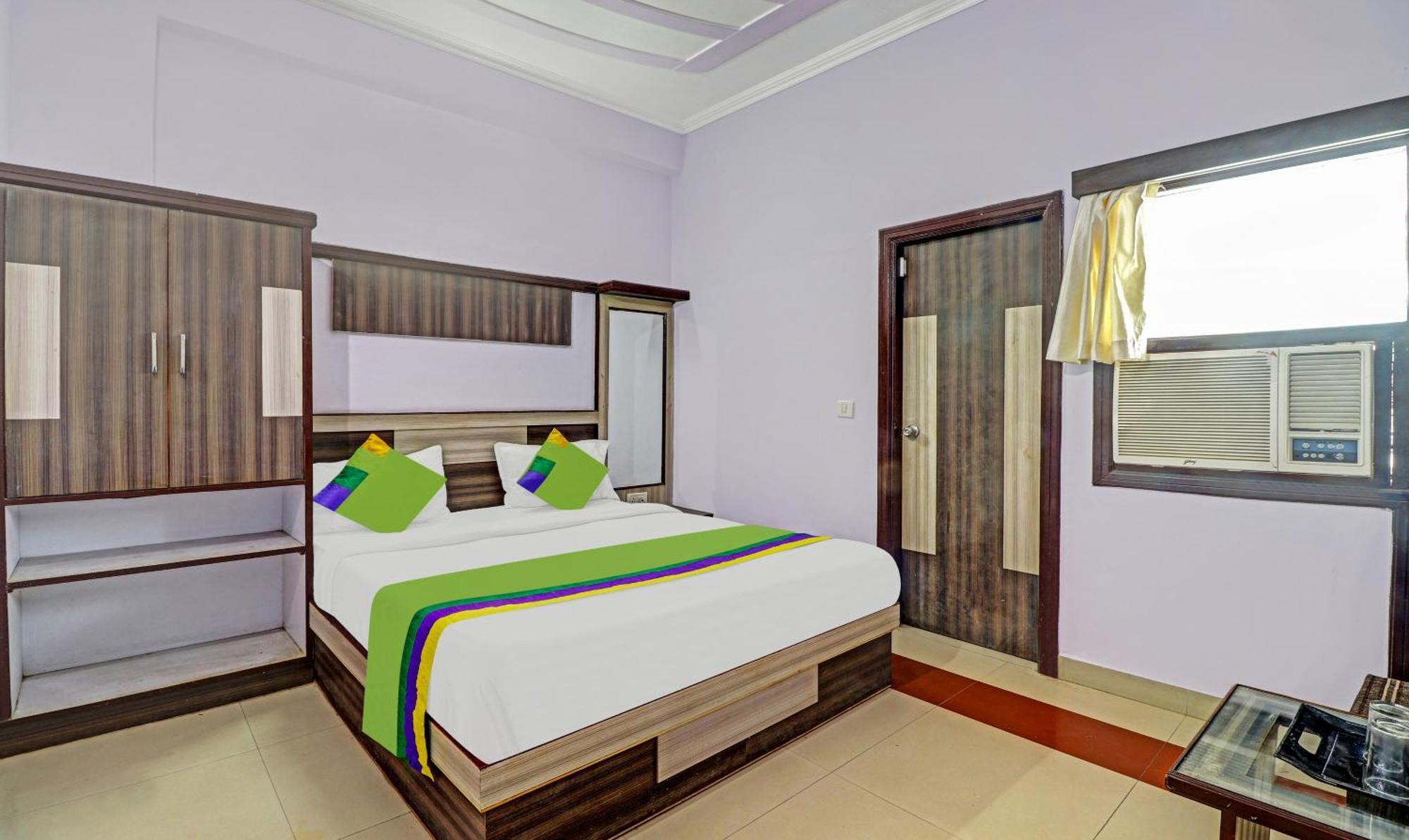Hotel Castle View Agra  Luaran gambar