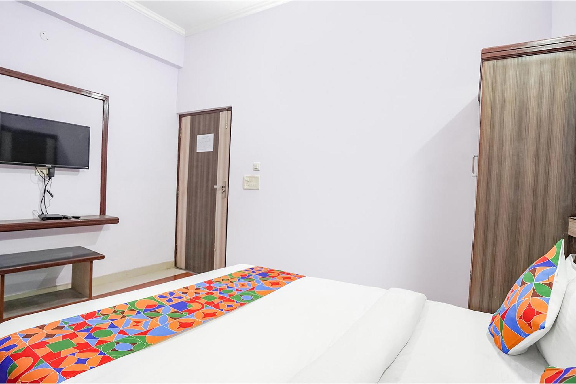 Hotel Castle View Agra  Luaran gambar
