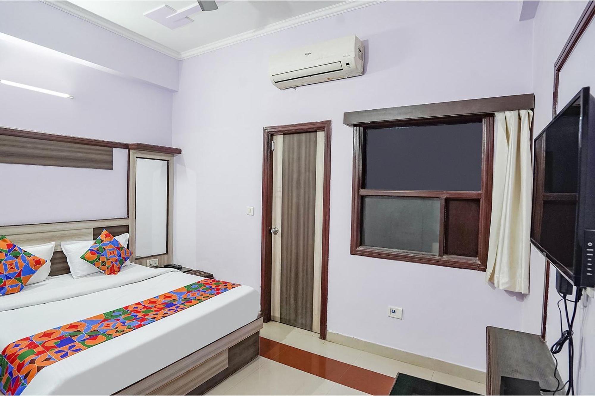 Hotel Castle View Agra  Luaran gambar