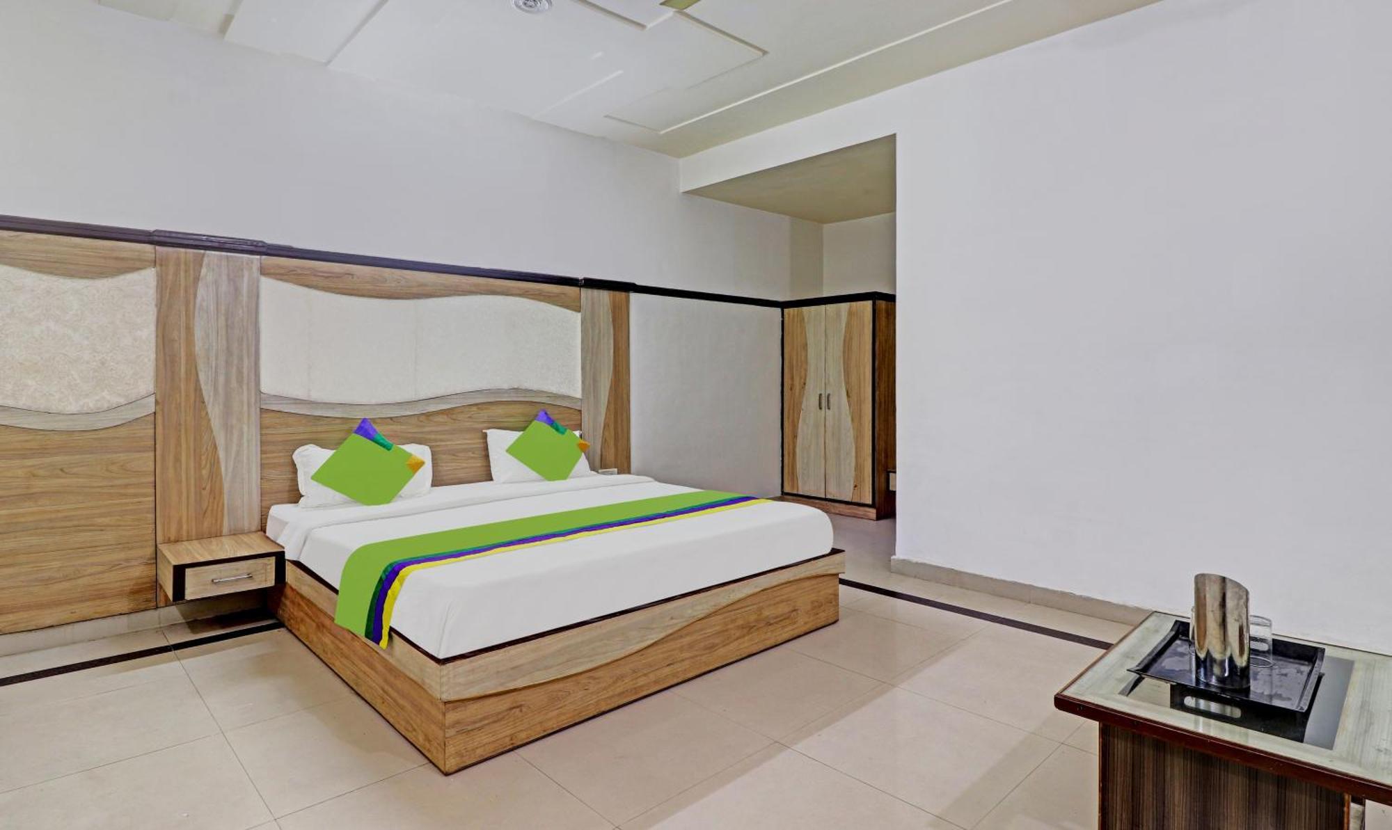 Hotel Castle View Agra  Luaran gambar