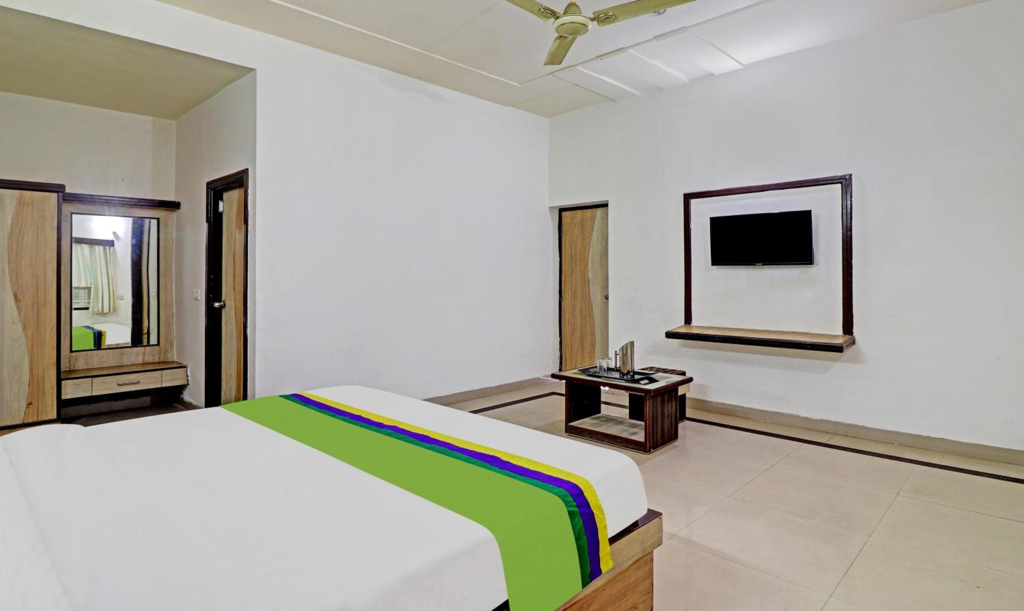 Hotel Castle View Agra  Luaran gambar