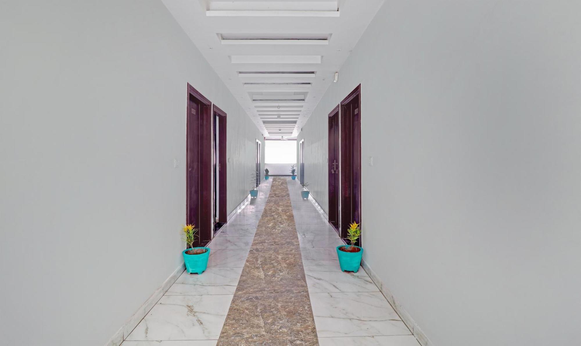 Hotel Castle View Agra  Luaran gambar