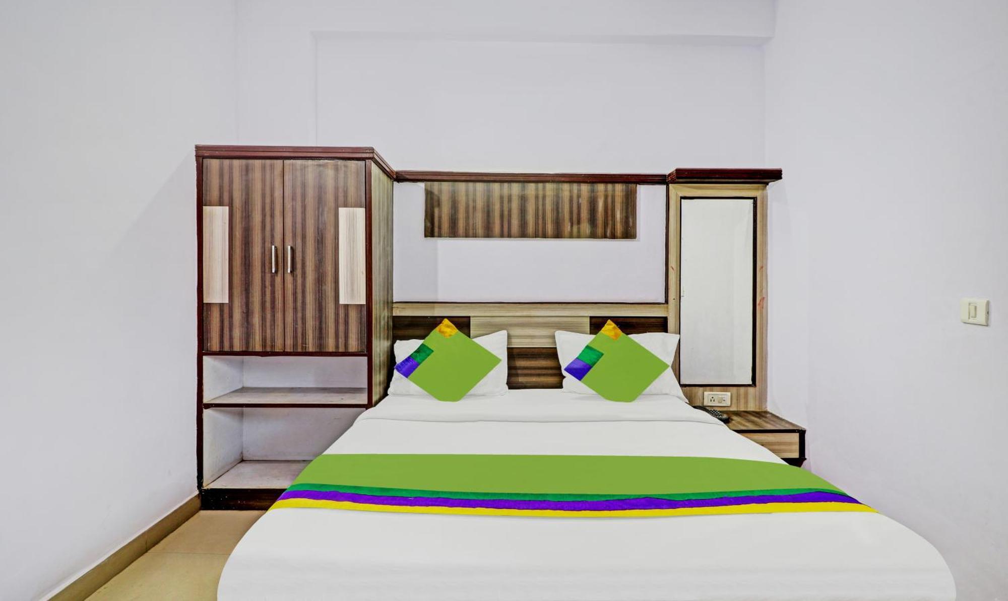Hotel Castle View Agra  Luaran gambar