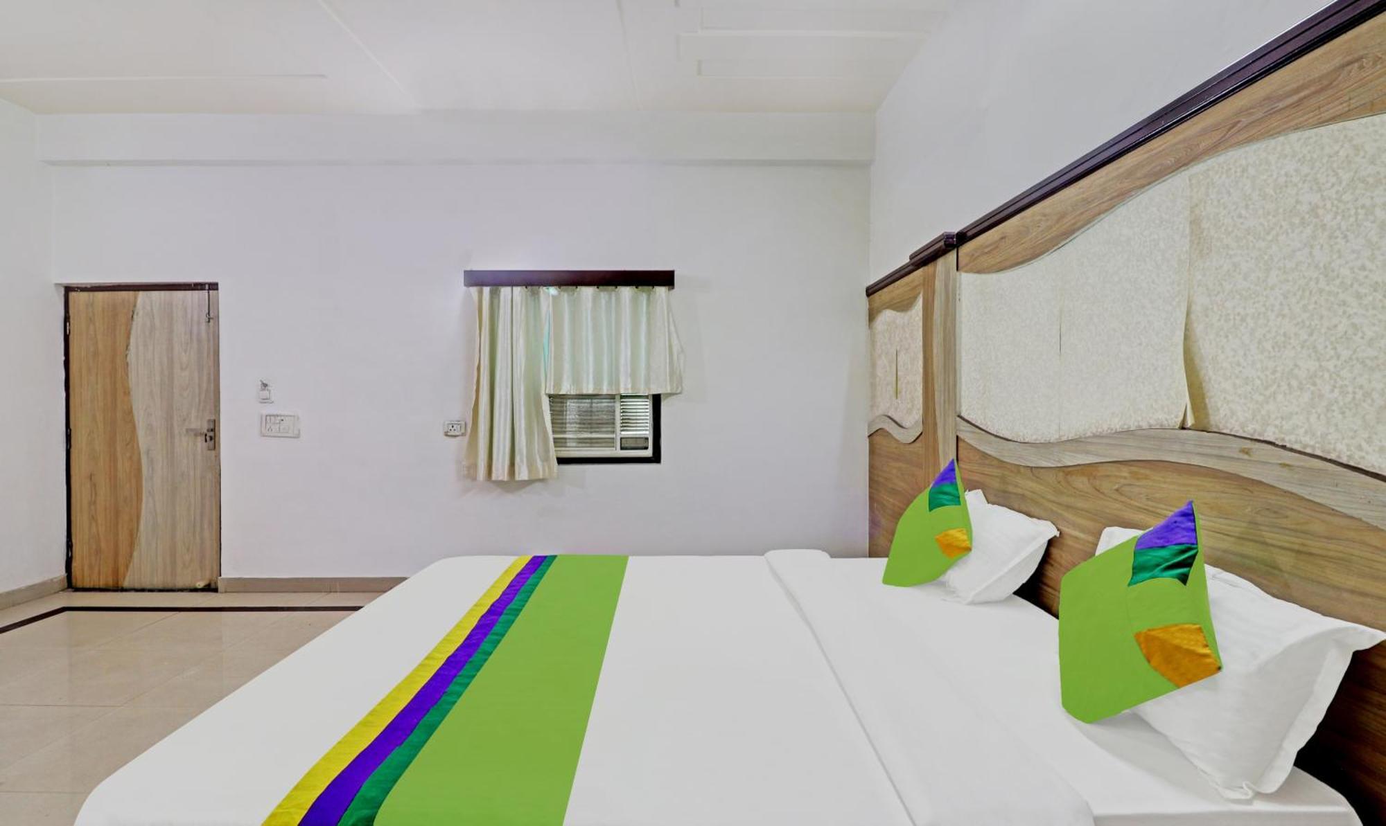 Hotel Castle View Agra  Luaran gambar