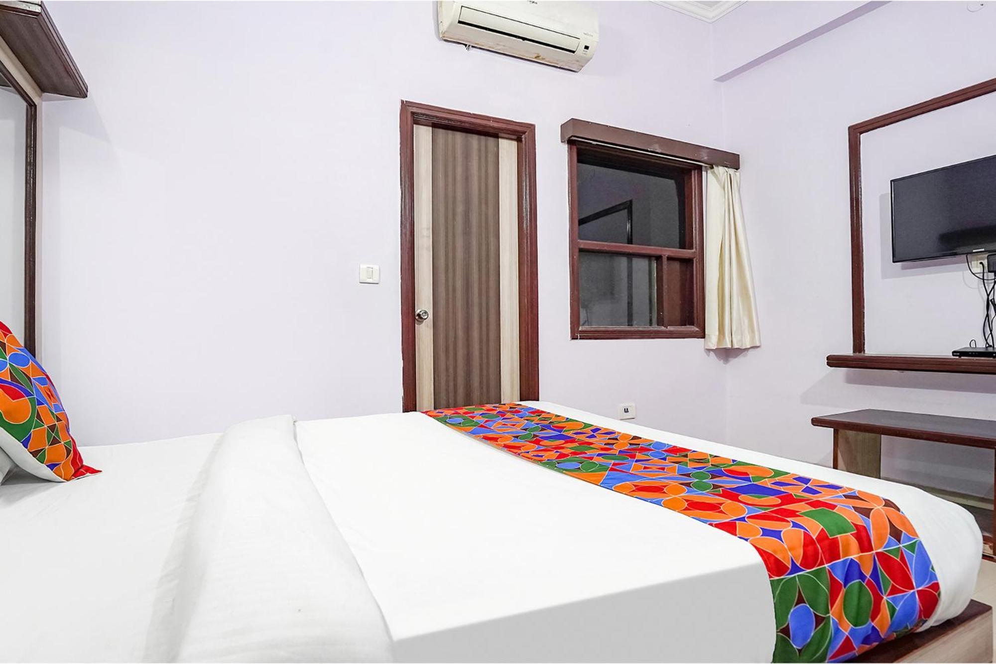 Hotel Castle View Agra  Luaran gambar