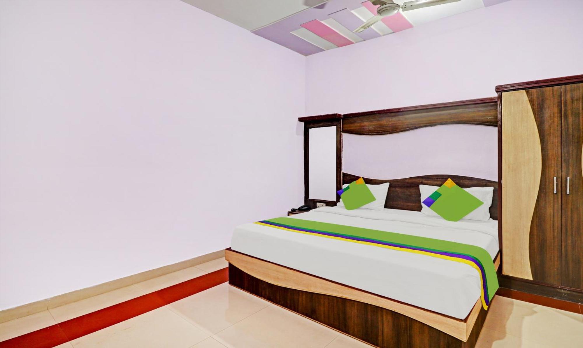 Hotel Castle View Agra  Luaran gambar