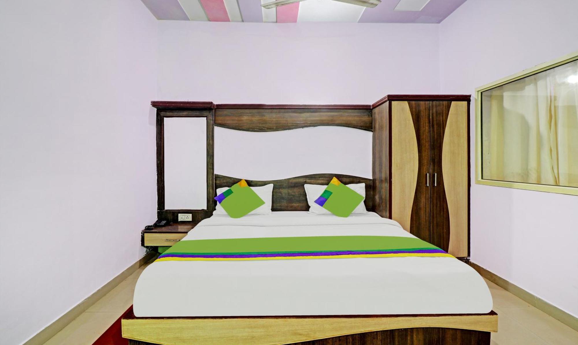 Hotel Castle View Agra  Luaran gambar