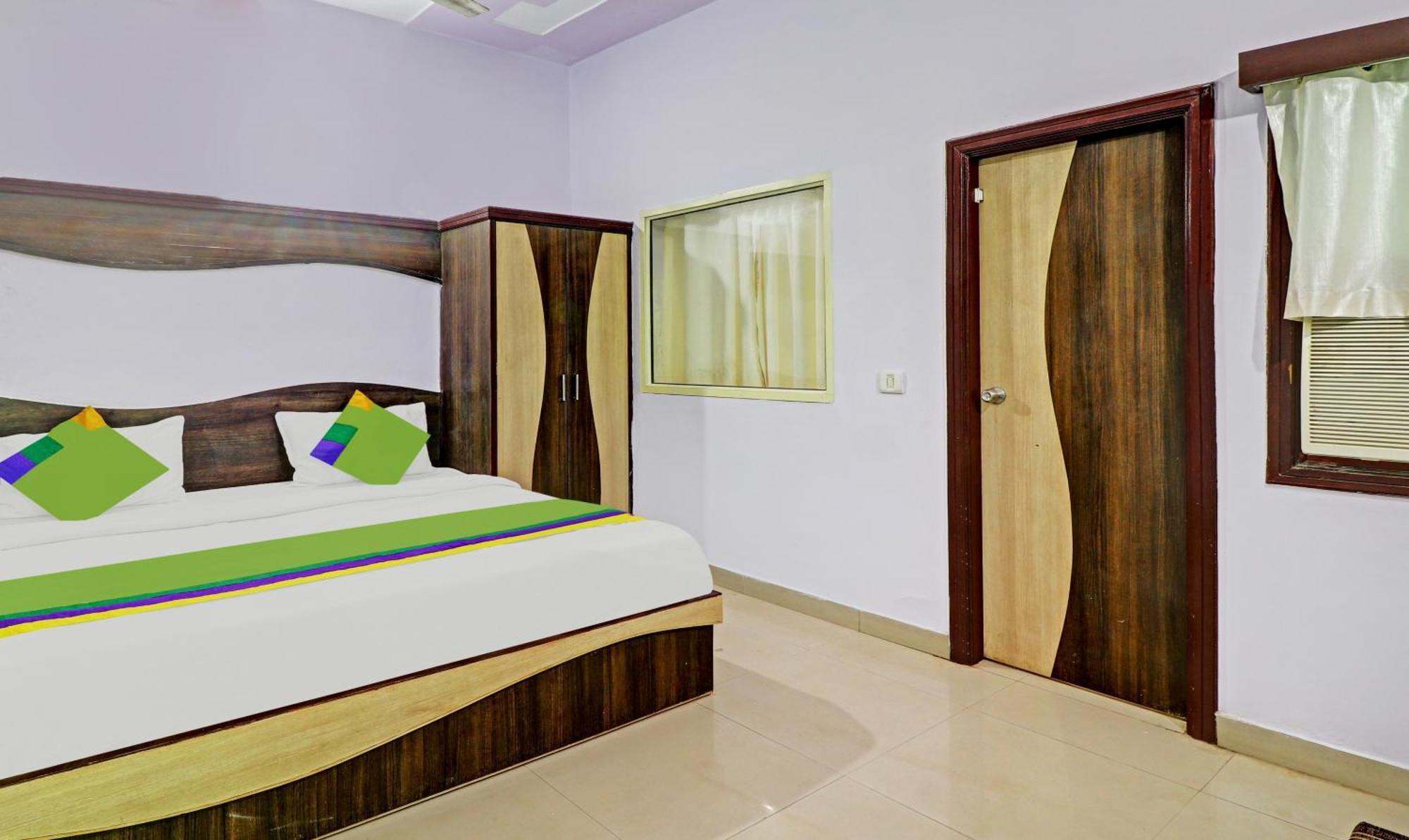 Hotel Castle View Agra  Luaran gambar
