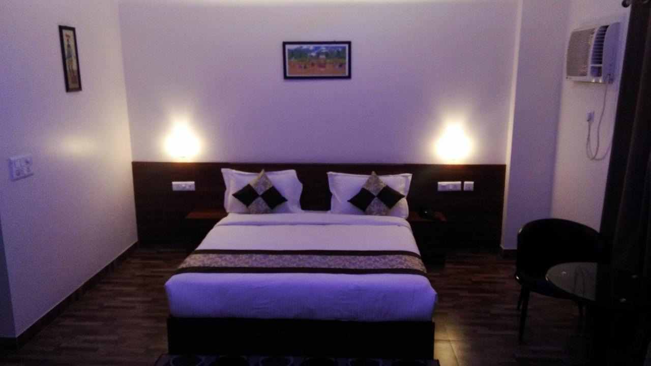 Hotel Castle View Agra  Luaran gambar
